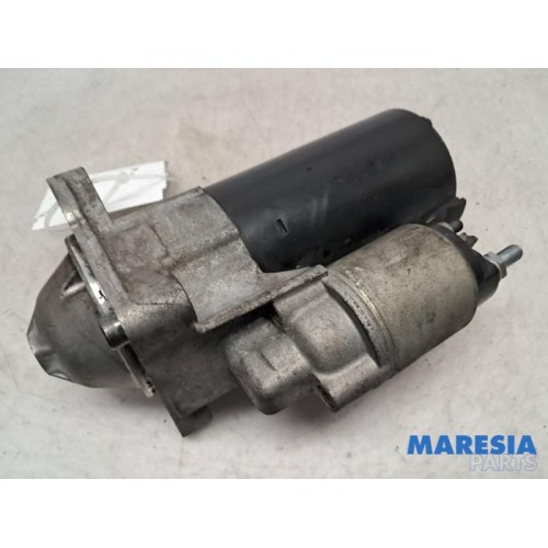 Fiat - Ducato - Startmotor