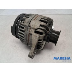Fiat - Ducato - Dynamo