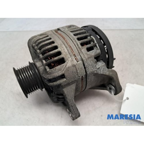Fiat - Ducato - Dynamo