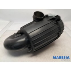 Fiat - Ducato - Air box