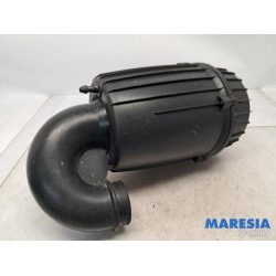 Fiat - Ducato - Air box