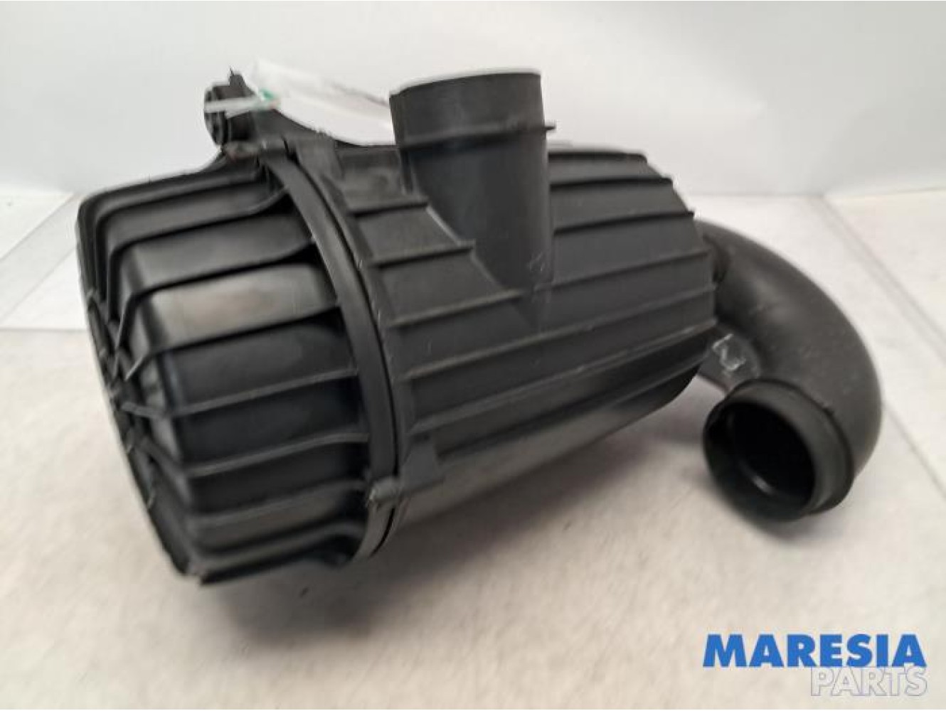 Fiat - Ducato - Air box