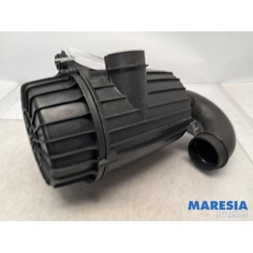 Fiat - Ducato - Air box