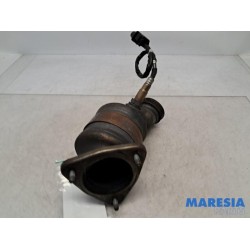 Fiat - Ducato - Catalytic converter