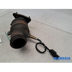 Fiat - Ducato - Catalytic converter