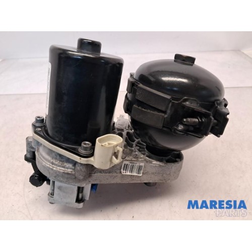 Alfa Romeo - Giulietta - Robotised gearbox