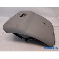 Fiat - Ducato - Glovebox
