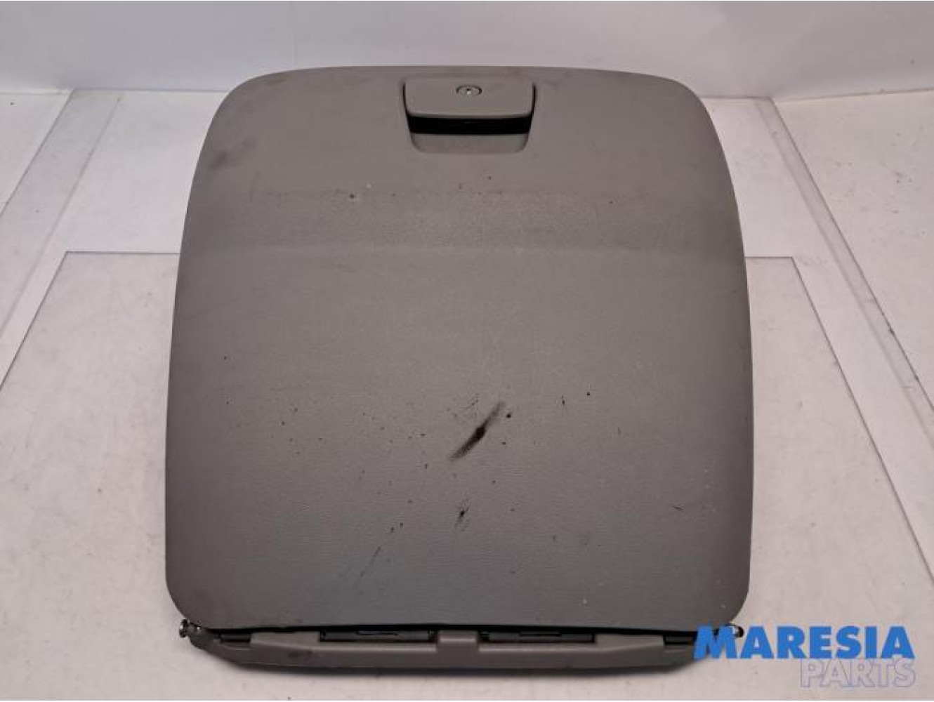 Fiat - Ducato - Glovebox