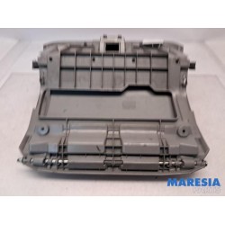 Fiat - Ducato - Glovebox