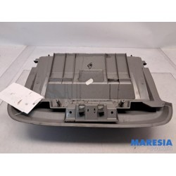 Fiat - Ducato - Glovebox