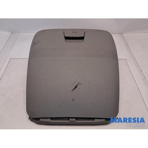 Fiat - Ducato - Glovebox