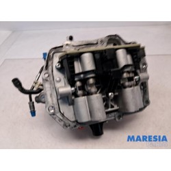 Alfa Romeo - Giulietta - Robot commutation