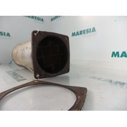 Peugeot - 407 - Particulate filter