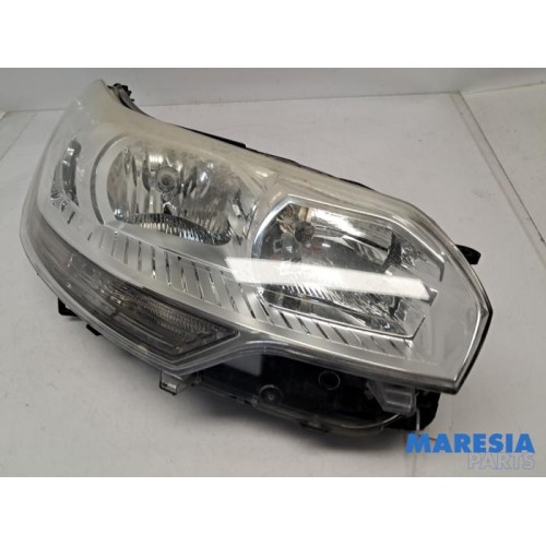 Citroen - C5 - Headlight, right