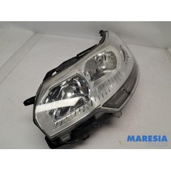 Citroen - C5 - Scheinwerfer rechts
