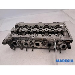 Fiat - Punto Grande - Cylinder head