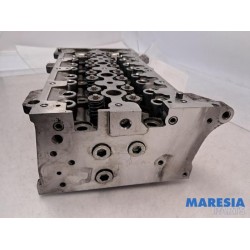 Fiat - Punto Grande - Cylinder head