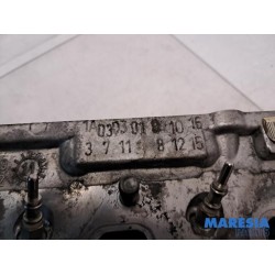 Fiat - Punto Grande - Cylinder head