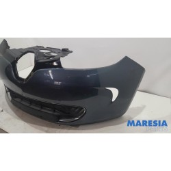 Renault - ZOE - Front bumper