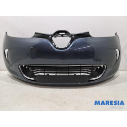 Renault - ZOE - Voorbumper