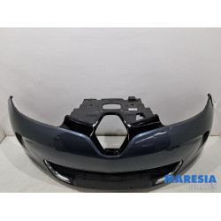 Renault - ZOE - Voorbumper
