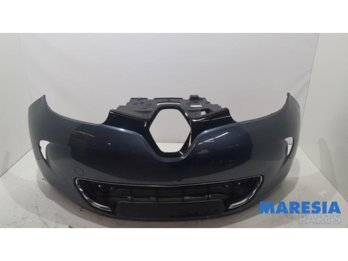 Renault - ZOE - Front bumper