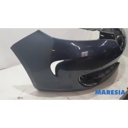Renault - ZOE - Front bumper