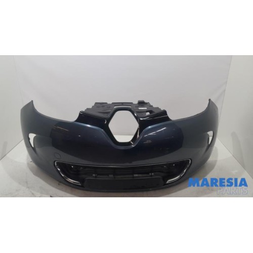Renault - ZOE - Front bumper