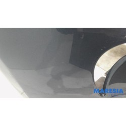 Renault - ZOE - Front bumper