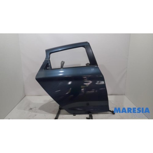 Renault - ZOE - Rear door 4-door, right