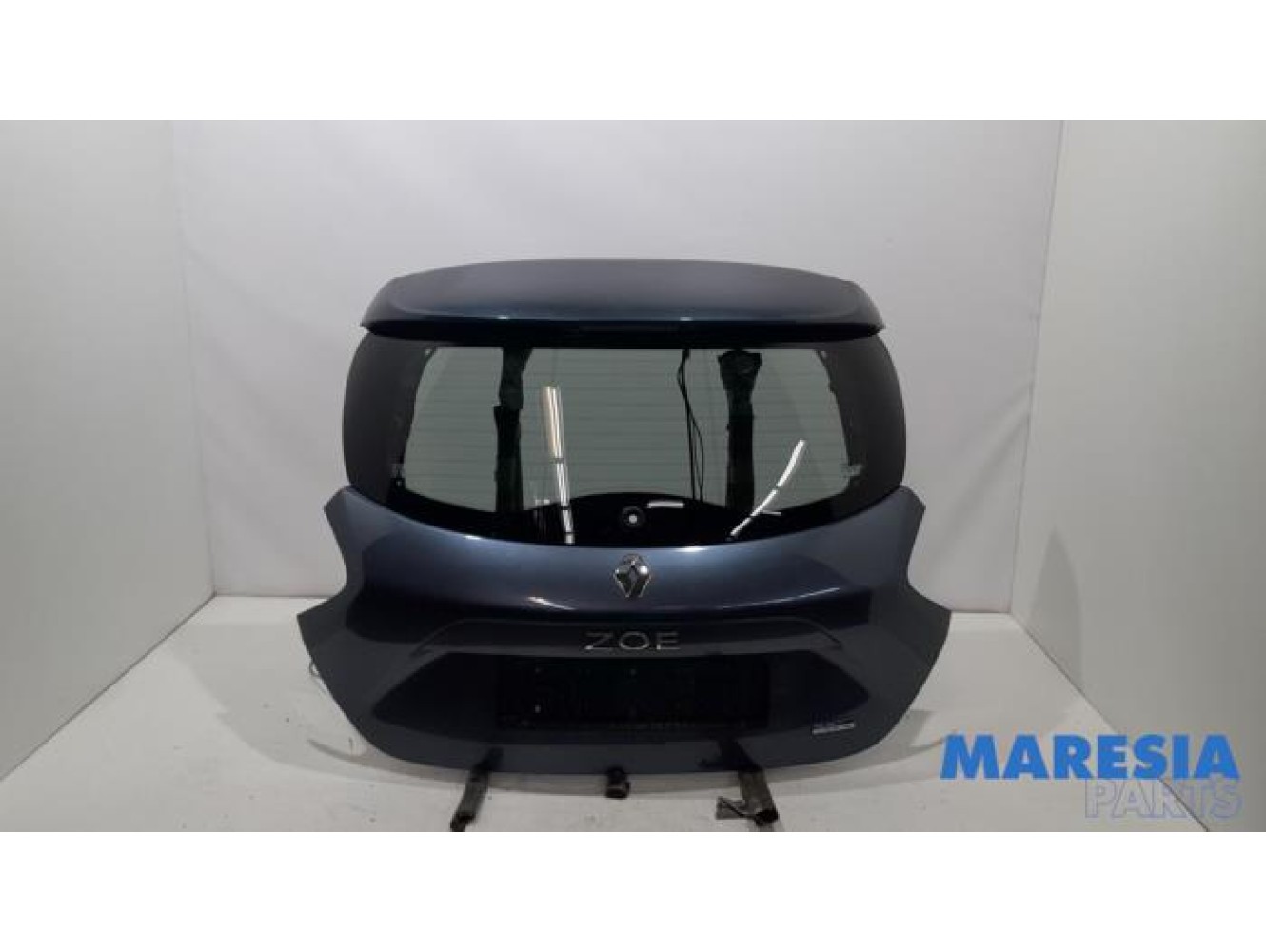 Renault - ZOE - Heckklappe