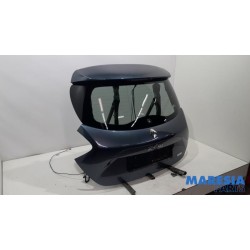 Renault - ZOE - Heckklappe