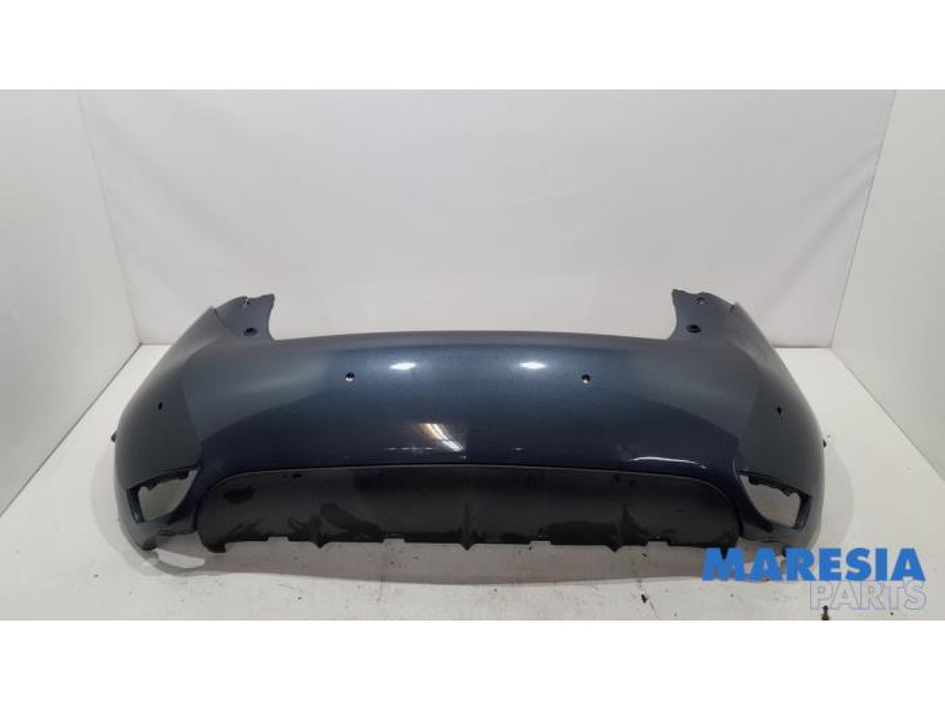 Renault - ZOE - Achterbumper