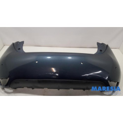 Renault - ZOE - Achterbumper