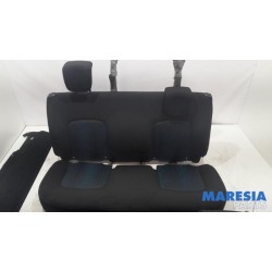 Renault - ZOE - Set of upholstery (complete)
