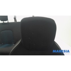 Renault - ZOE - Set of upholstery (complete)