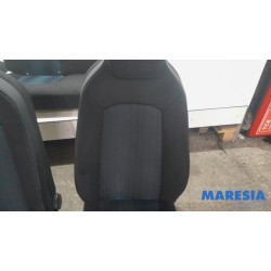 Renault - ZOE - Set of upholstery (complete)