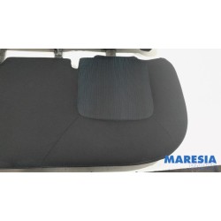 Renault - ZOE - Set of upholstery (complete)