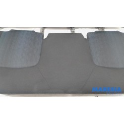 Renault - ZOE - Set of upholstery (complete)