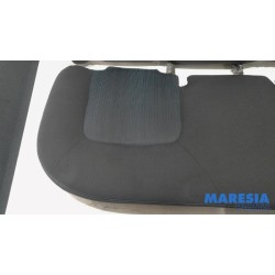 Renault - ZOE - Set of upholstery (complete)