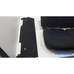 Renault - ZOE - Set of upholstery (complete)