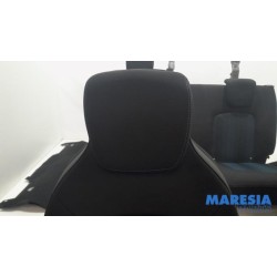 Renault - ZOE - Set of upholstery (complete)