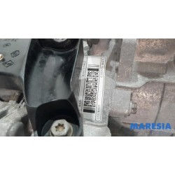 Renault - ZOE - Engine