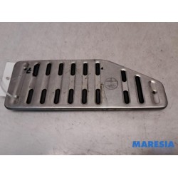 Alfa Romeo - Giulietta - Pedale Set