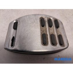 Alfa Romeo - Giulietta - Pedale Set