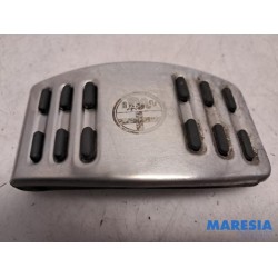 Alfa Romeo - Giulietta - Pedale Set