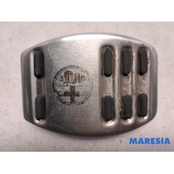 Alfa Romeo - Giulietta - Pedale Set