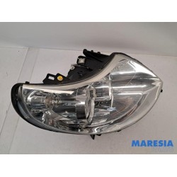 Fiat - Ducato - Phare droit