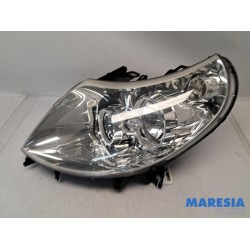 Fiat - Ducato - Koplamp links