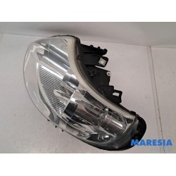 Fiat - Ducato - Koplamp links